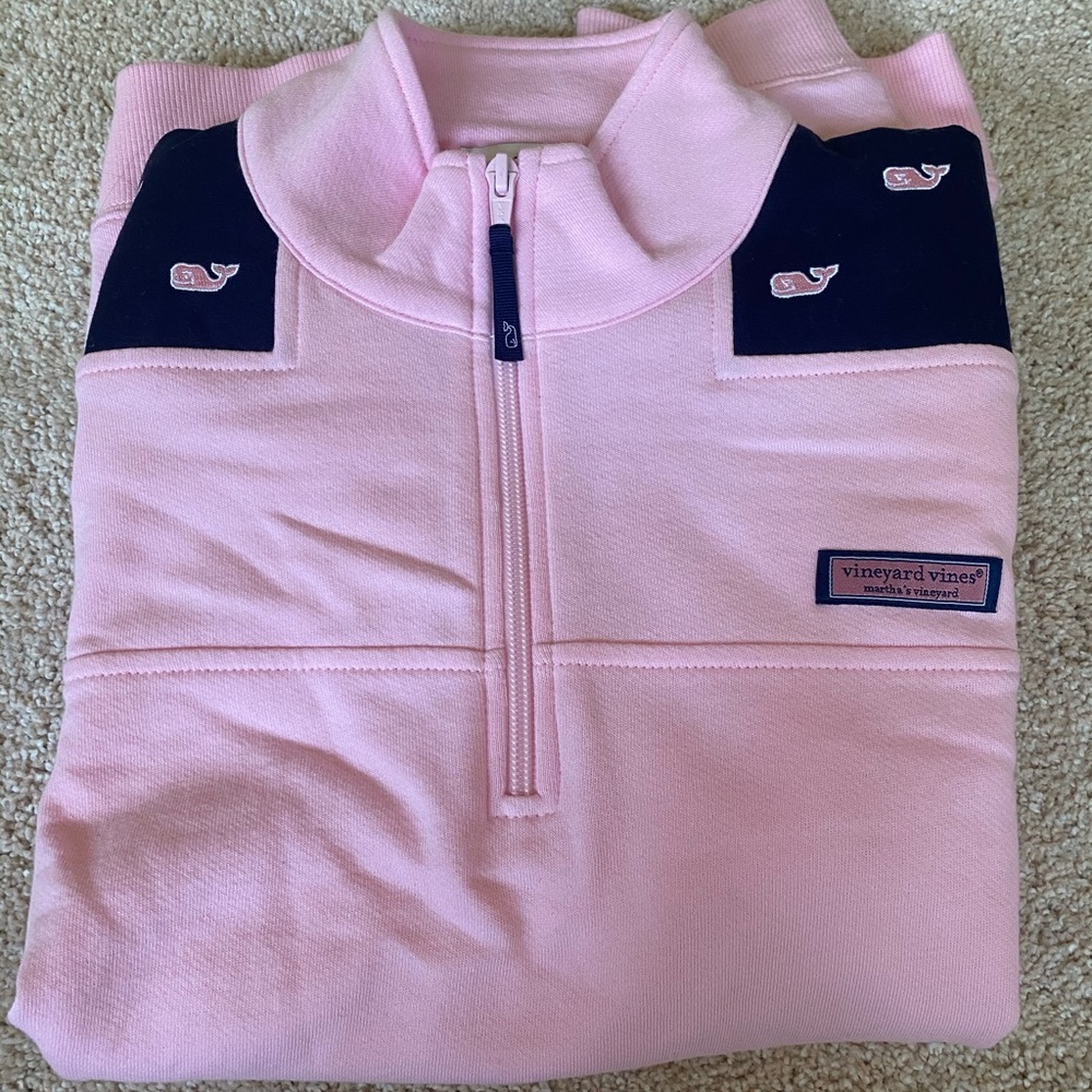 Vineyard vines pullover